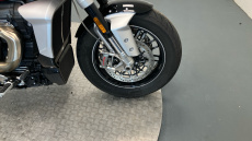 Triumph Rocket 3 GT Chrome (23MY)